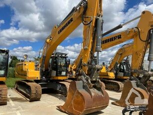 Liebherr R 936 NLC tracked excavator