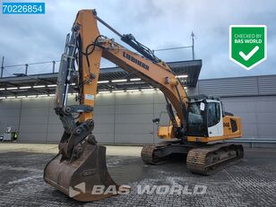 Liebherr R946 L C NICE AND CLEAN MACHINE tracked excavator