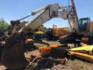 NEW HOLLAND E 215B FOR PARTS tracked excavator