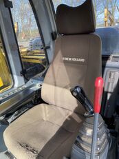NEW HOLLAND E305B (13 meters reach) tracked excavator for sale image 20 NEW HOLLAND E305B (13 meters reach) tracked excavator image 20