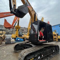 new Sany 215C PRO tracked excavator