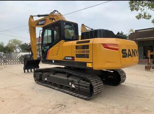 Sany SY205 SY215 SY235 SY365 SY70 SY60 SY55 tracked excavator