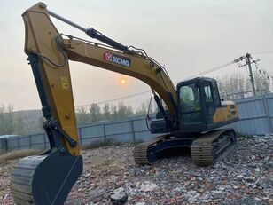 XCMG XE215D tracked excavator