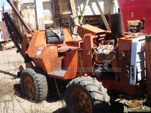 Ditch-Witch R30 trencher