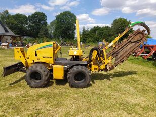 Vermeer RT650 trencher