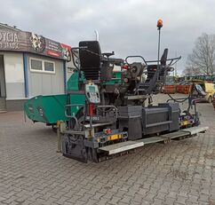 VÖGELE SUPER 1303 - 2 wheel asphalt paver
