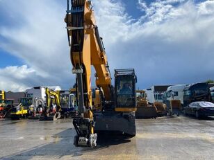 Liebherr LH 22 M Litronic, Umschlagbagger, Likufix wheel excavator for sale image 4 Liebherr LH 22 M Litronic, Umschlagbagger, Likufix wheel excavator image 4