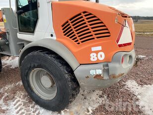 ATLAS 80 wheel loader for sale image 11 ATLAS 80 wheel loader image 11