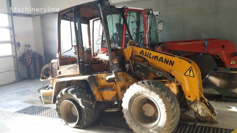 Ahlmann AS 50 (For parts) wheel loader for parts