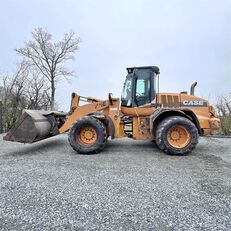 Case 721 E wheel loader