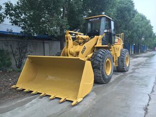 Caterpillar 950G wheel loader