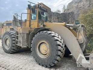 Caterpillar 988 F wheel loader