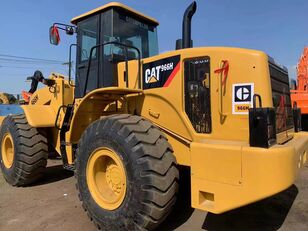 Caterpillar CAT 966H 966G 966F 988 wheel loader