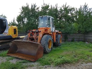FAUN 1300C   ( for parts ) wheel loader for parts
