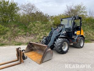 Giant V5003T wheel loader