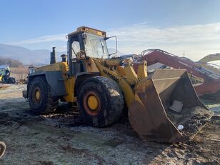 HANOMAG 70E (for parts) wheel loader for parts