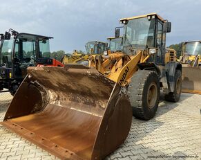 HYUNDAI HL730-9a wheel loader