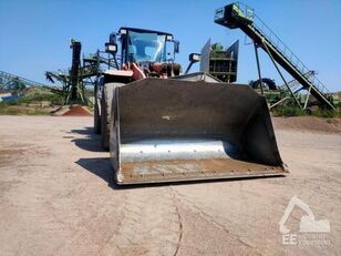 Hitachi ZX 310 wheel loader