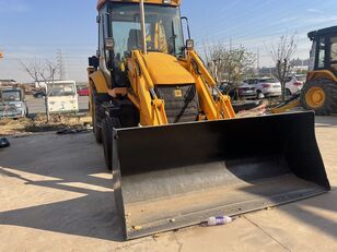 JCB 3CX wheel loader