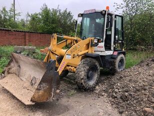 Liebherr 506 wheel loader