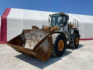 Liebherr L556 wheel loader