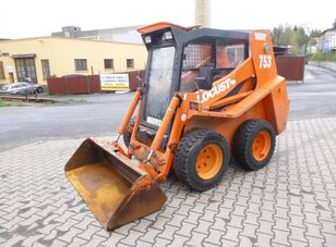 Locust 753 wheel loader