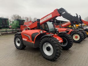 Manitou 735-120 wheel loader