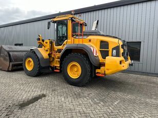 new Volvo L 120 H DEMO wheel loader