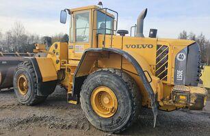 Volvo L 150 E wheel loader