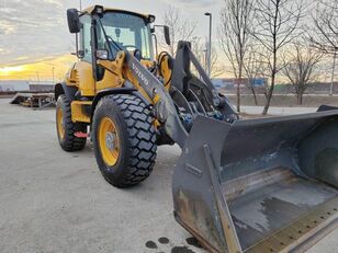 Volvo L50H wheel loader