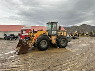 YTO ZL50D-II (FOR PARTS ) wheel loader