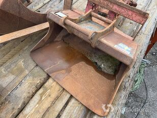 Götene RT 1200 excavator bucket