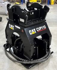 Caterpillar CVP110 | Trilblok | Compactor | 110Kn | CW40 excavator plate compactor