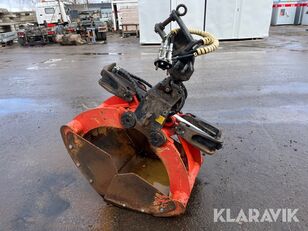 Palfinger grapple