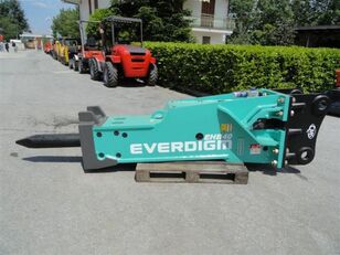 Everdigm EHB40 hydraulic breaker