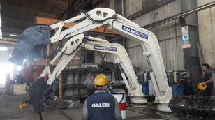 new Galen PEDESTAL BOOM(STATIONARY BOOM SYSTEM) hydraulic breaker
