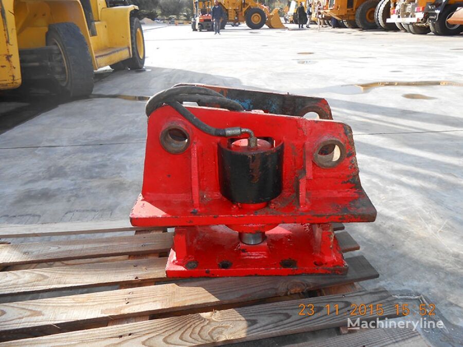 BASE GIA SPHYRHA OCM 55/100 hydraulic breaker