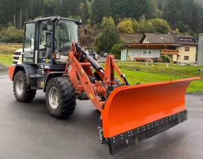 new Inter-Tech Schneeschild/Breite ab 2,6m bis 3,0m snow plough