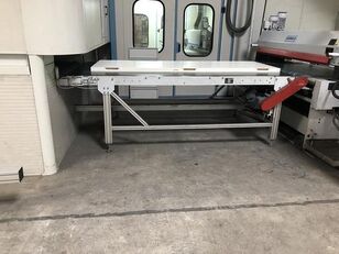 APP GBT belt conveyor