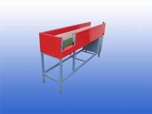 new Aweta belt conveyor