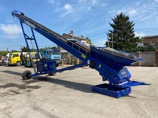 Edge MS5032 belt conveyor