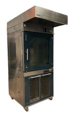 Miwe AE 8.0604 convection oven