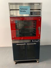 Miwe AERO AE 6.0604 convection oven