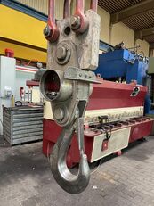 MWT 142 crane scales