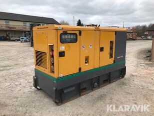 Atlas Copco QAS 100 diesel generator