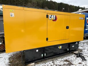 Caterpillar DE165GC diesel generator