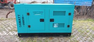 Damatt CA-30 Generator diesel generator