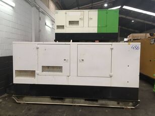 Gesan DVS 150 diesel generator