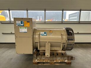 Leroy-Somer LSA 50 L6 Generatordeel 1000 kVA Alternator ex Emergency As New  diesel generator