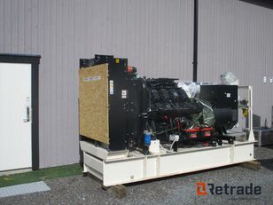 Mecc Alte 550 KVA diesel generator